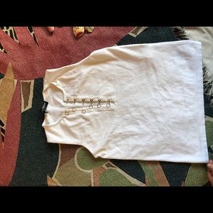 Dolce and gabbana top